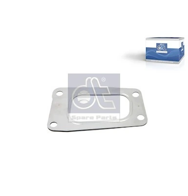 Gasket, exhaust manifold